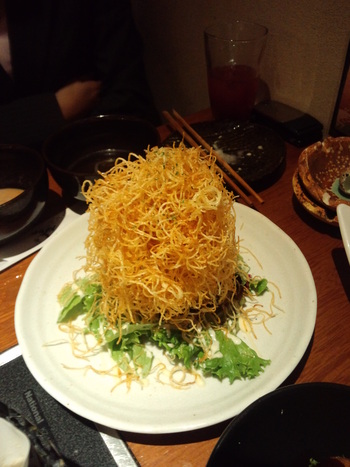 しゃぶ酒房 嬉々 駅南店