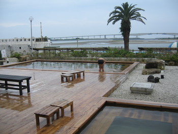 浜名湖弁天島温泉ファミリーホテル開春楼
