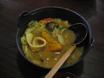 ほうとう