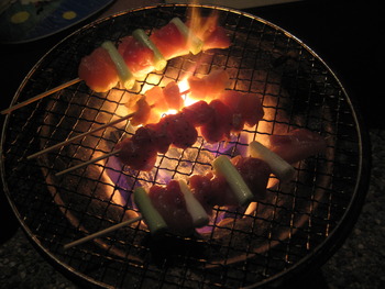 焼き鳥