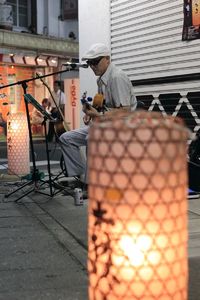 森ほたる
