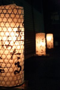 森ほたる