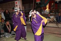 川名ひよんどり