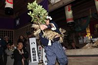 川名ひよんどり