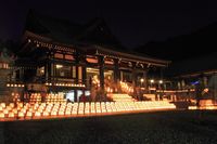 万灯祭