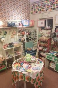 浜松ポップで可愛い手作り雑貨屋  ついに行ってきました！ 2011/07/29 21:57:06