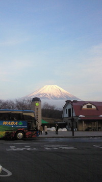 観光も楽しむ 2010/02/20 21:50:47