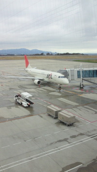 静岡空港 2010/03/01 23:07:49