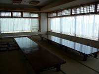 宴会、法事、研修や会合にも！ 2009/08/27 22:02:05