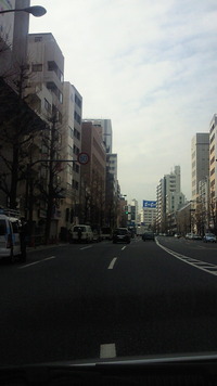 歓送迎会 2011/02/18 09:53:53
