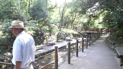 先週の土曜日の話３