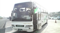 初詣ツアー