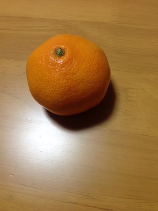 三ヶ日蜜柑
