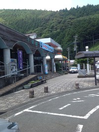 仕事の合間～千頭～大井川鐵道