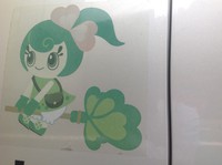 ドラマチック前後