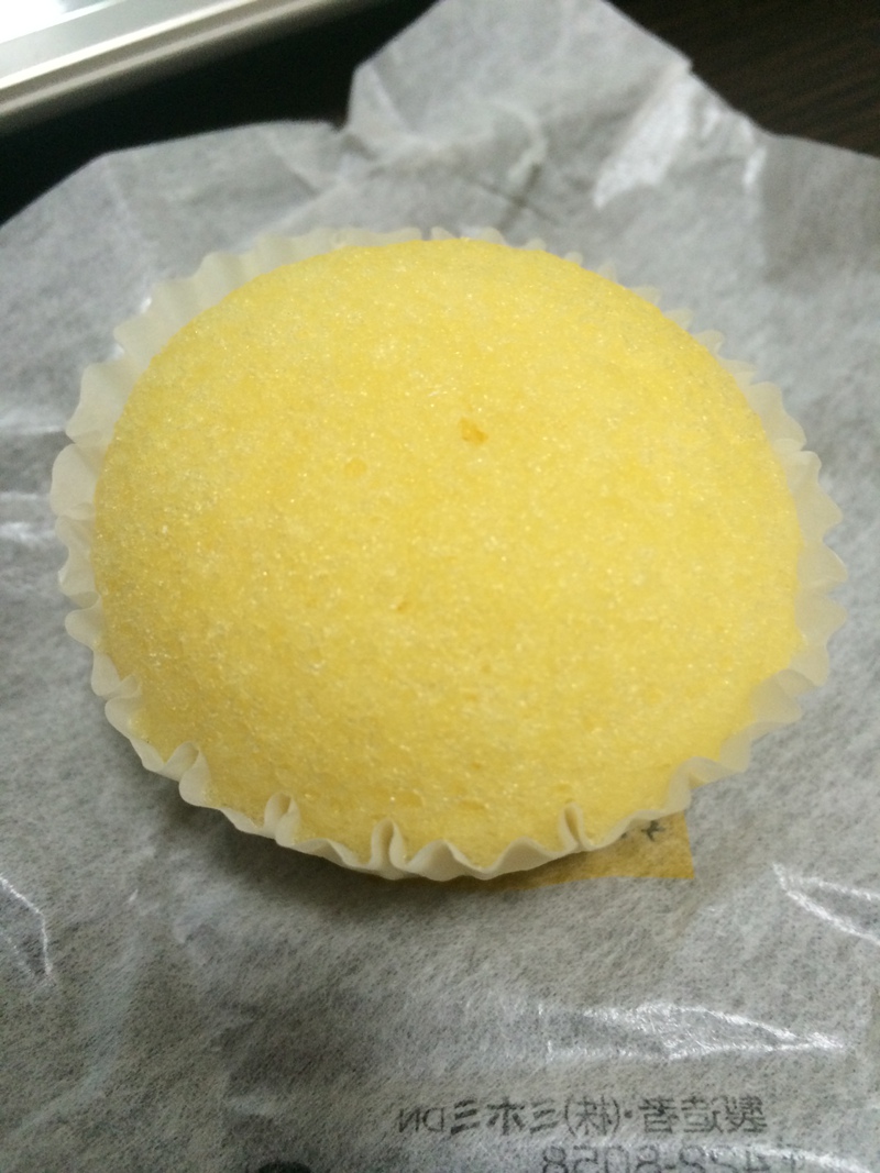 一日の締めの甘味