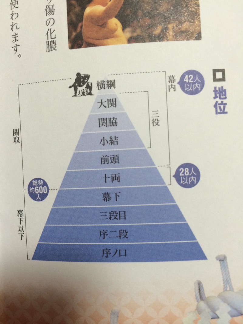 大相撲満喫入門