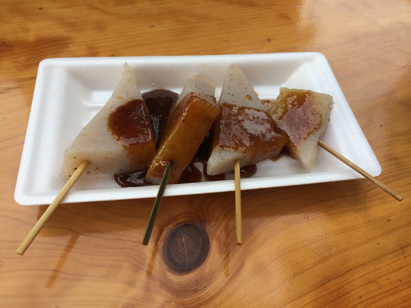 紅葉を求め北へ！２