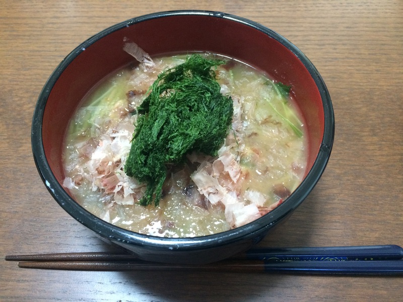 遅ればせながらの御挨拶