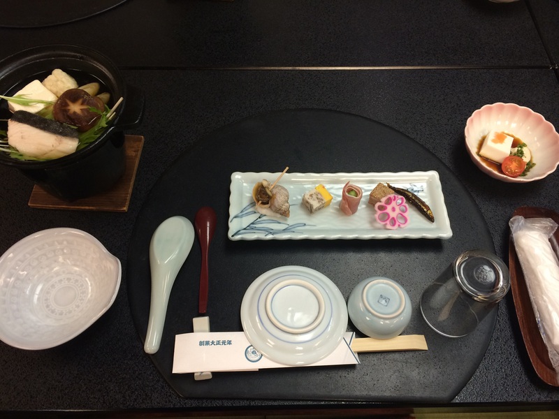 新年会シーズン