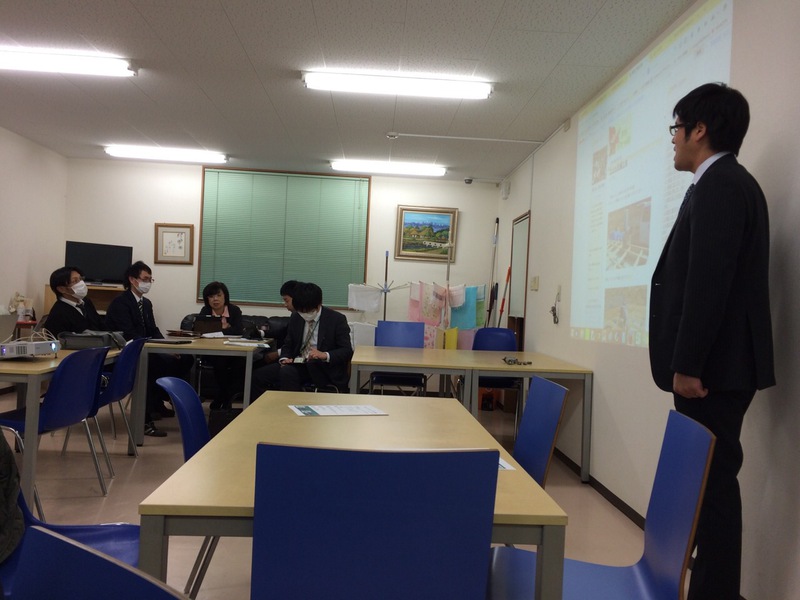 ブログ講座