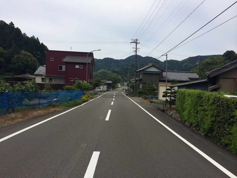 岡部工場清掃活動