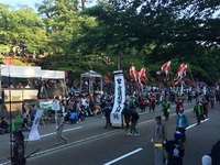 社員旅行～石川県③