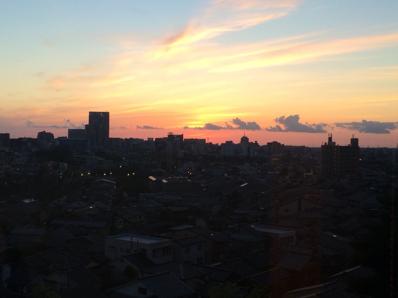 社員旅行～石川県②