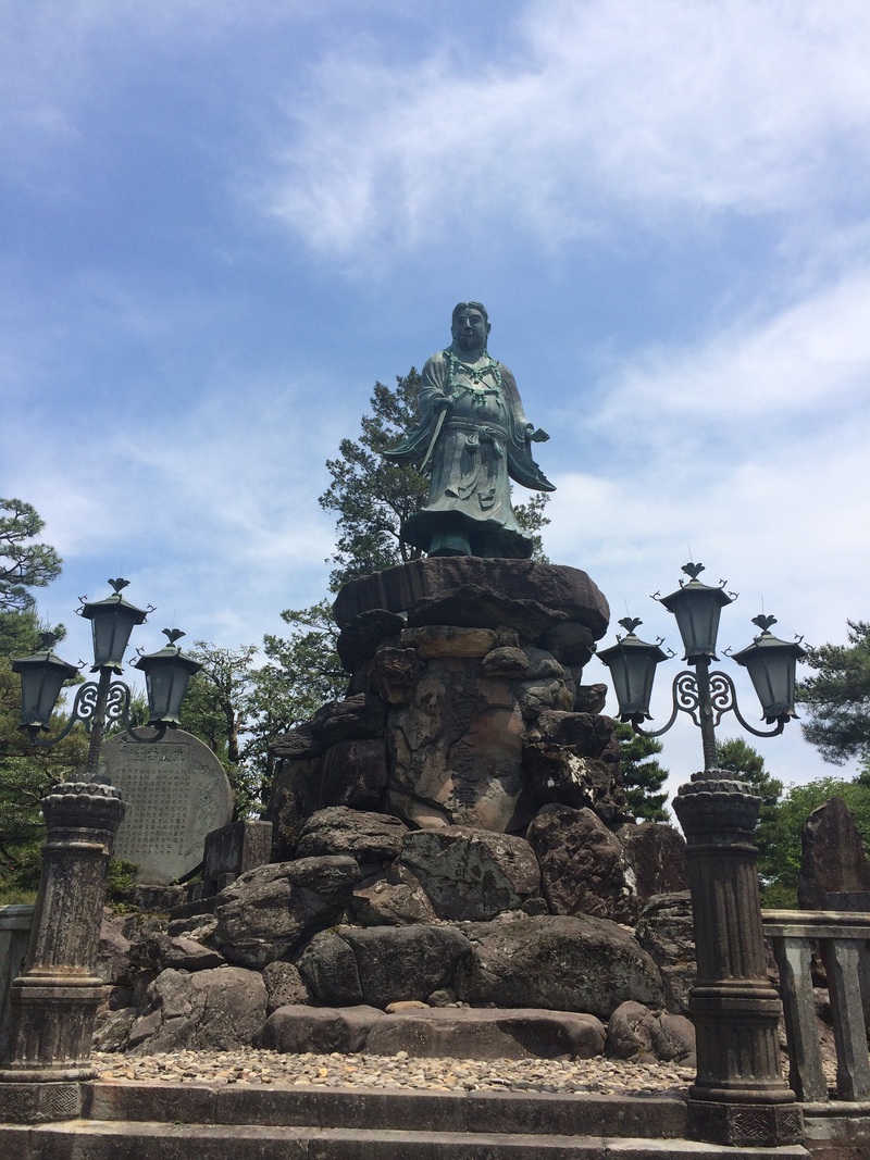 社員旅行～石川県⑤