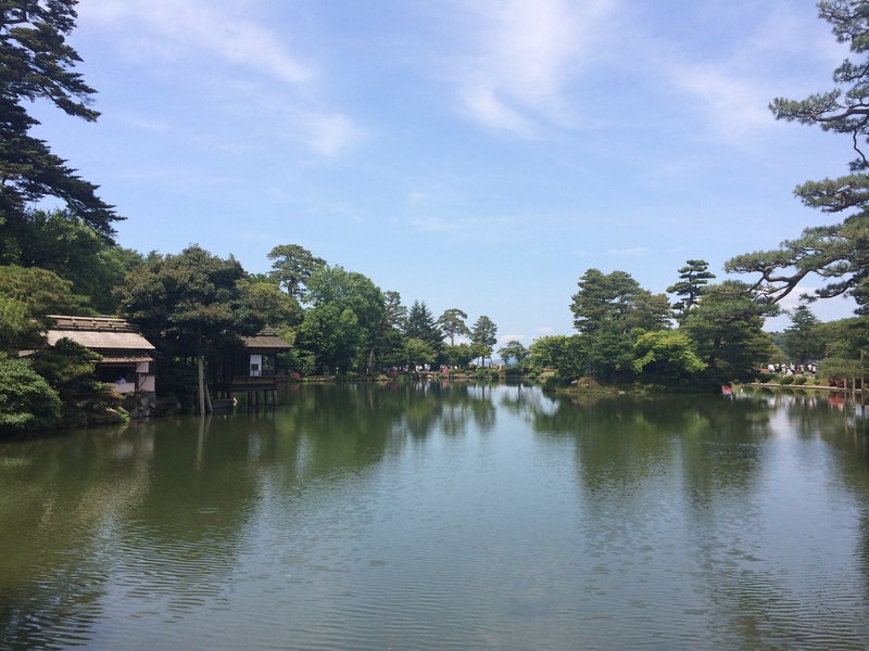 社員旅行～石川県⑤