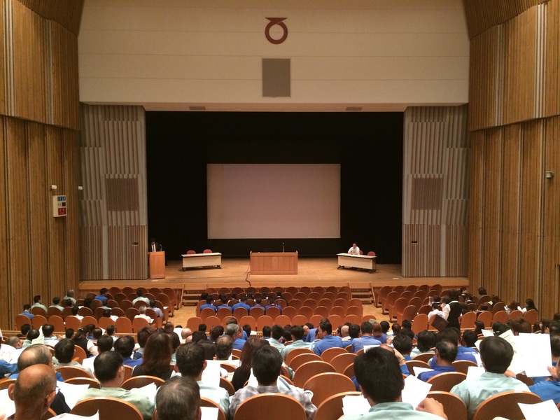 第３０期社員総会
