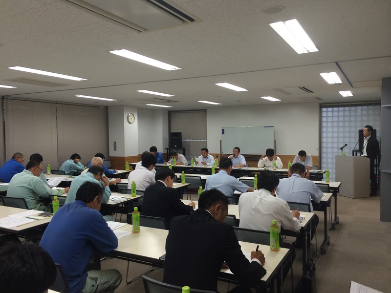 第２９期株主総会