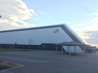 会社初詣旅行②