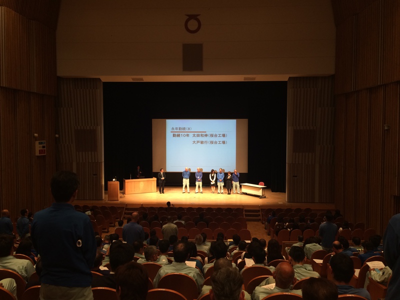 第３１期社員総会