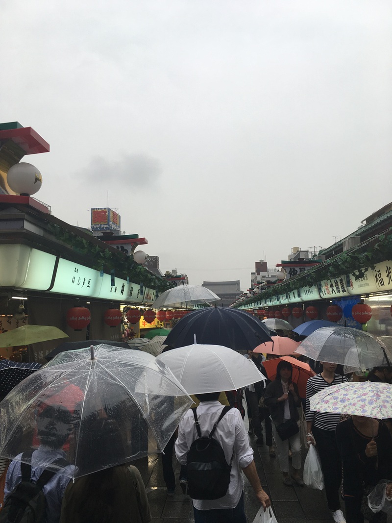 解体協力会親睦会旅行参加