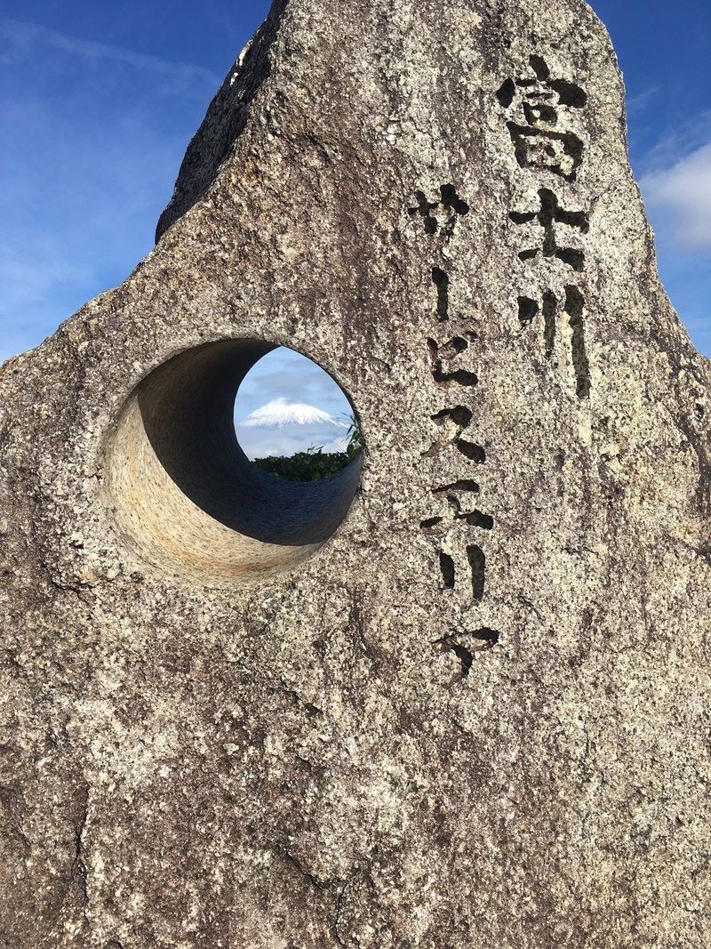 県内の車窓から．４３