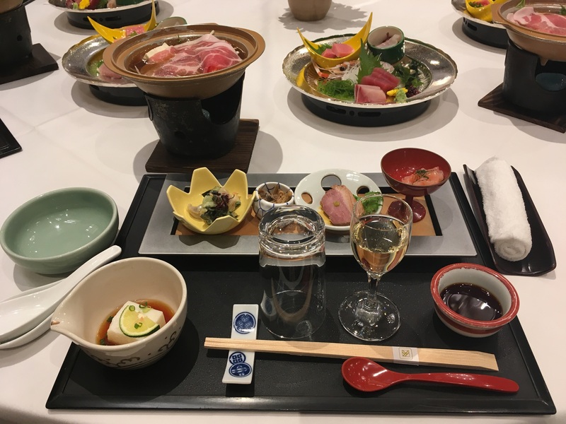 忘年会シーズン終了