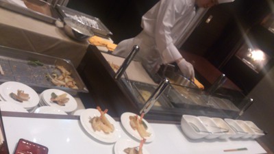 県信連懇親会＠静岡市②
