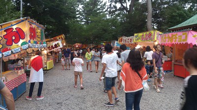 焼津神社大祭