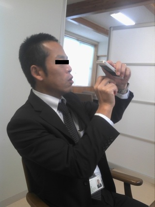 電脳戦士への道