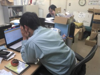 独り立ち