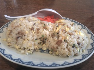 飯≫麺