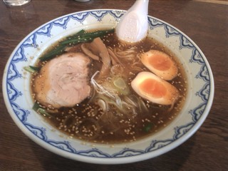 飯≫麺
