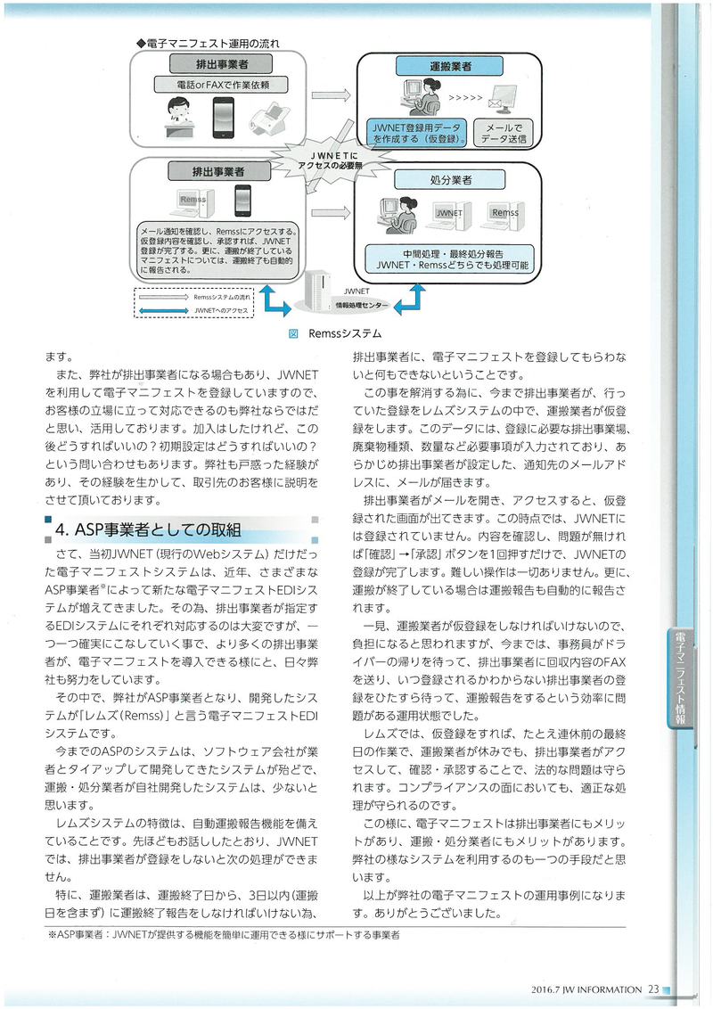 紙面掲載情報