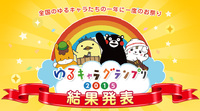ゆるキャラ®グランプリ２０１５ 2015/11/25 00:00:00
