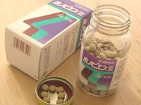 花粉シーズン到来