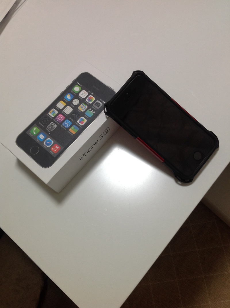 Aiphone5s