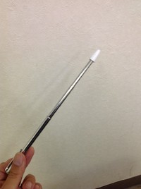 新指棒～会社説明会