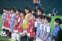 フットサル練習体験募集 2024/06/12 11:19:14