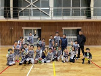 4/5(金)練習無料体験募集中 2024/04/02 10:41:09